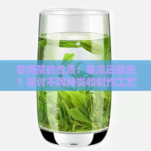 普洱茶的性质：寒凉还是热？探讨不同种类和制作工艺对茶叶度的影响