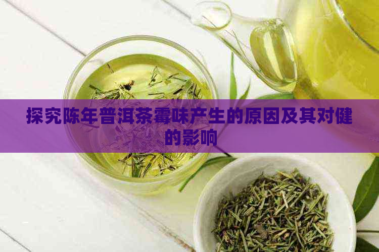 探究陈年普洱茶霉味产生的原因及其对健的影响