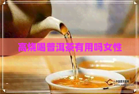 高烧喝普洱茶有用吗女性