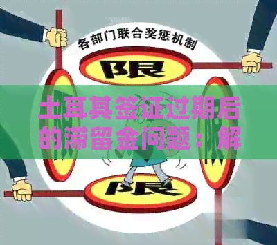 土耳其签证过期后的滞留金问题：解决方法、可能影响与相关政策解读