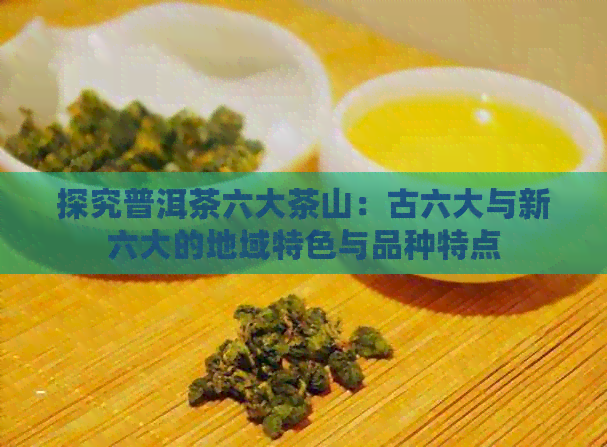 探究普洱茶六大茶山：古六大与新六大的地域特色与品种特点