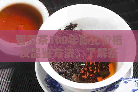 普洱茶100年陈化价格及品鉴方法，了解茶叶年份与品质的关系