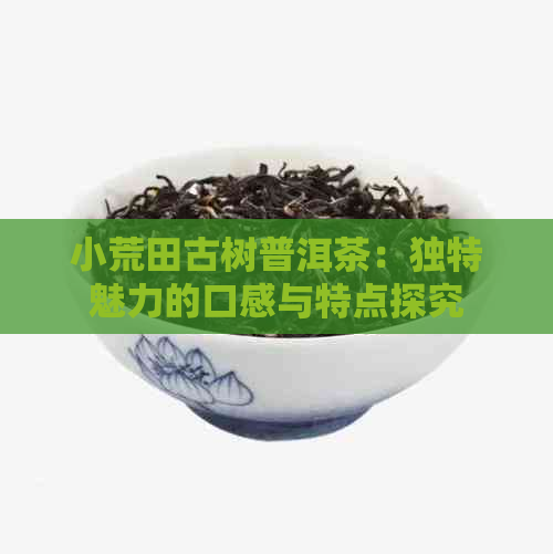 小荒田古树普洱茶：独特魅力的口感与特点探究