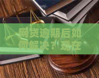 网贷逾期后如何解决？现在是否还能领取支票？