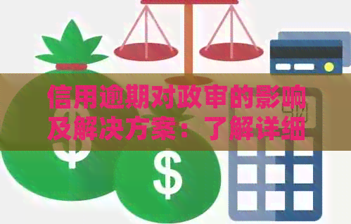 信用逾期对政审的影响及解决方案：了解详细情况并采取措避免不良记录