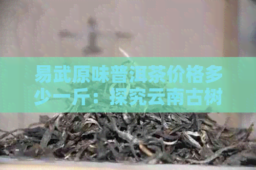 易武原味普洱茶价格多少一斤：探究云南古树茶的真实价值