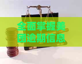 全面掌握美团逾期信息：原因、解决方法及影响分析，让你轻松应对逾期问题