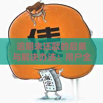 逾期未还款的后果与解决办法：用户全方位解析与应对策略