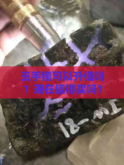 玉手镯可以升值吗？现在值得买吗？