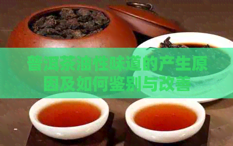 普洱茶油性味道的产生原因及如何鉴别与改善