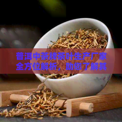 普洱中茶牌茶叶生产厂家全方位解析，助您了解其背景及品质保障