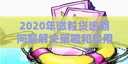 2020年微粒贷逾期问题解决策略和实用建议