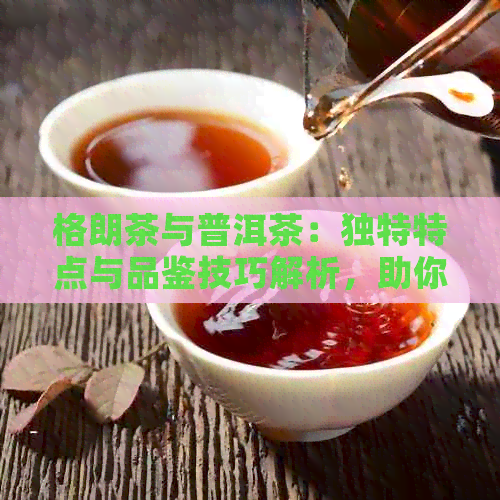 格朗茶与普洱茶：独特特点与品鉴技巧解析，助你了解两者之间的差异与相似性