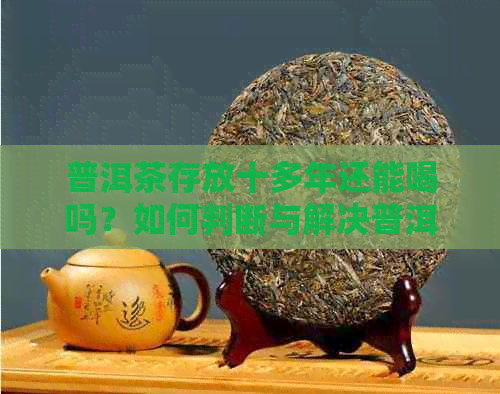 普洱茶存放十多年还能喝吗？如何判断与解决普洱茶陈化的问题？