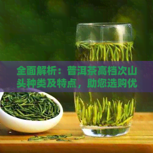 全面解析：普洱茶高档次山头种类及特点，助您选购优质茶叶