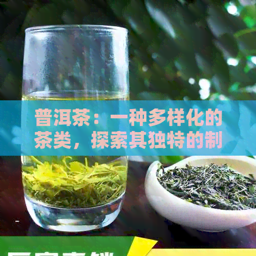 普洱茶：一种多样化的茶类，探索其独特的制作工艺和风味分类