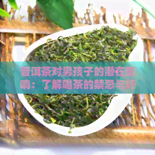 普洱茶对男孩子的潜在影响：了解喝茶的禁忌与好处