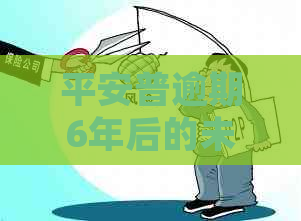 平安普逾期6年后的未起诉之谜：深挖背后原因与影响