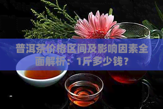 普洱茶价格区间及影响因素全面解析：1斤多少钱？