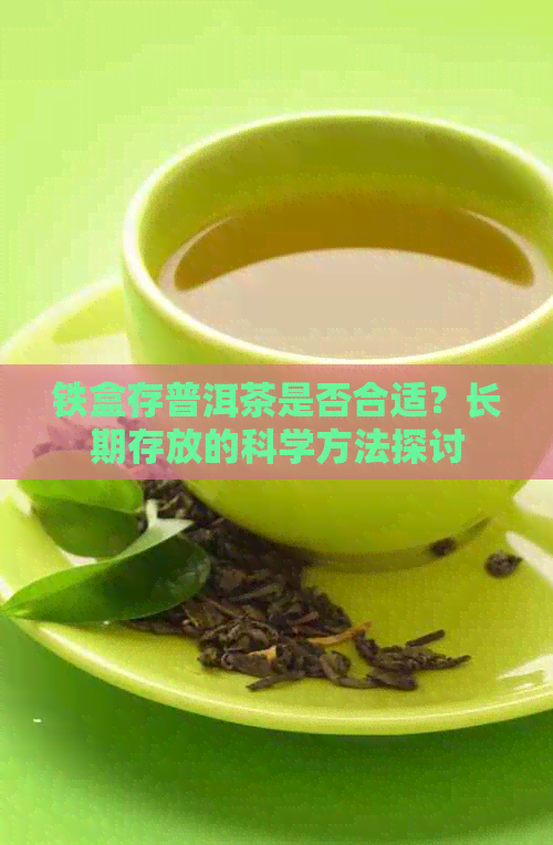 铁盒存普洱茶是否合适？长期存放的科学方法探讨