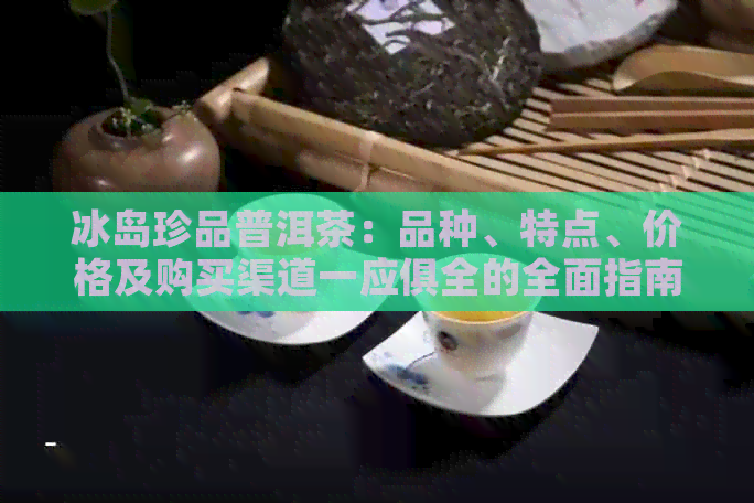 冰岛珍品普洱茶：品种、特点、价格及购买渠道一应俱全的全面指南