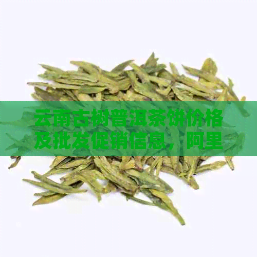 云南古树普洱茶饼价格及批发促销信息，阿里茶叶货源图片展示