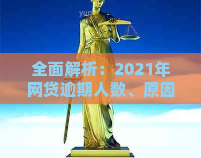 全面解析：2021年网贷逾期人数、原因及影响，助你了解当前网贷市场状况