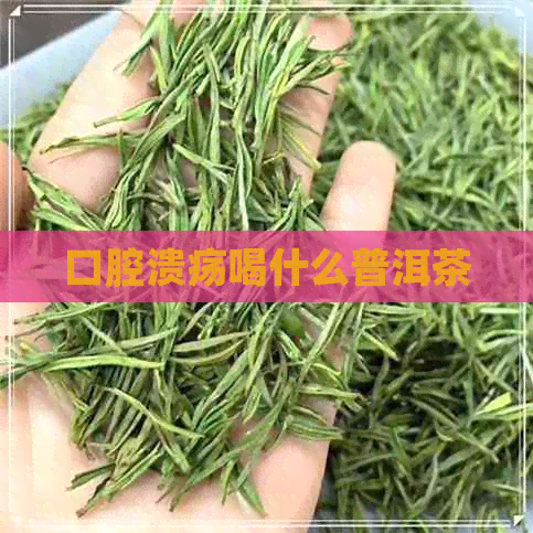 口腔溃疡喝什么普洱茶