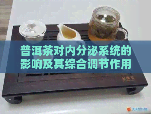 普洱茶对内分泌系统的影响及其综合调节作用：一项全面的研究分析