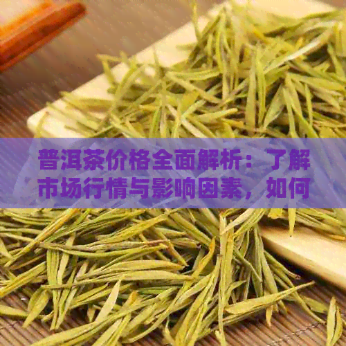 普洱茶价格全面解析：了解市场行情与影响因素，如何选购合适的茶叶？