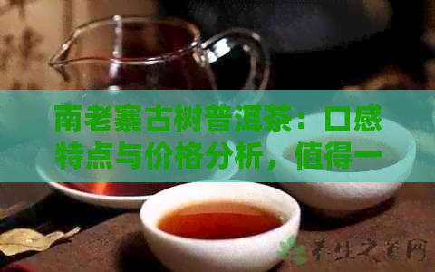 南老寨古树普洱茶：口感特点与价格分析，值得一品吗？