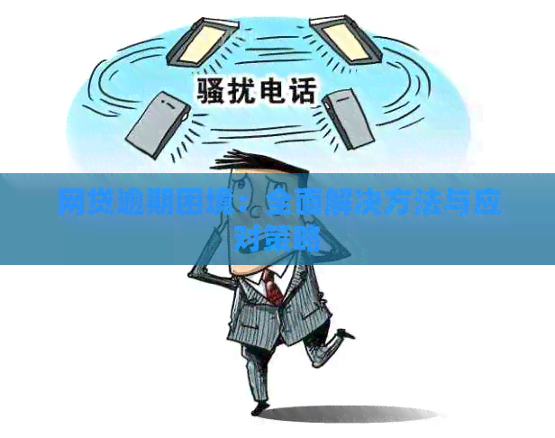 网贷逾期困境：全面解决方法与应对策略