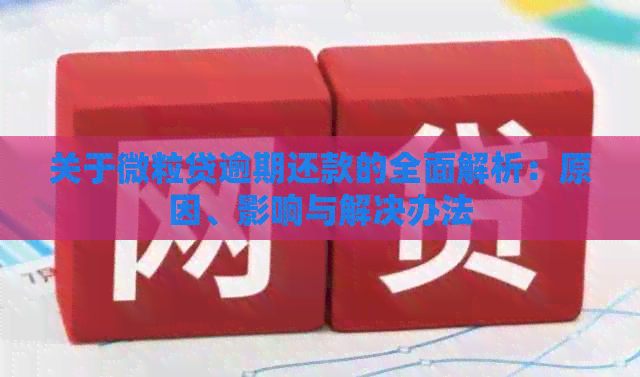 关于微粒贷逾期还款的全面解析：原因、影响与解决办法