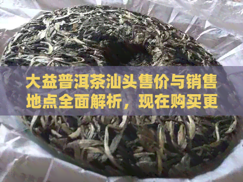 大益普洱茶汕头售价与销售地点全面解析，现在购买更划算吗？