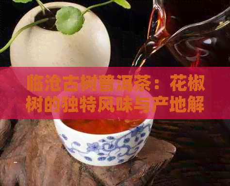 临沧古树普洱茶：花椒树的独特风味与产地解析