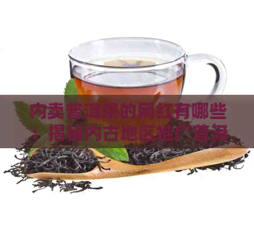 内卖普洱茶的网红有哪些：揭秘内古地区推广普洱茶的知名网络人物