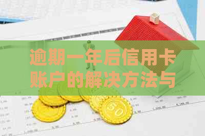 逾期一年后信用卡账户的解决方法与司法处理措