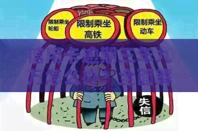 信用卡逾期三年九万怎么办？全面解决方案和应对策略