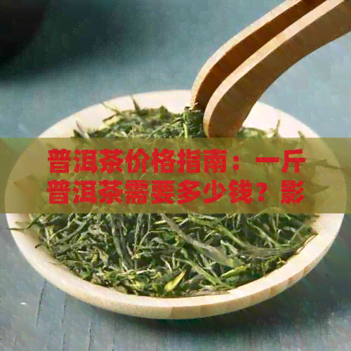 普洱茶价格指南：一斤普洱茶需要多少钱？影响普洱茶价格的因素有哪些？