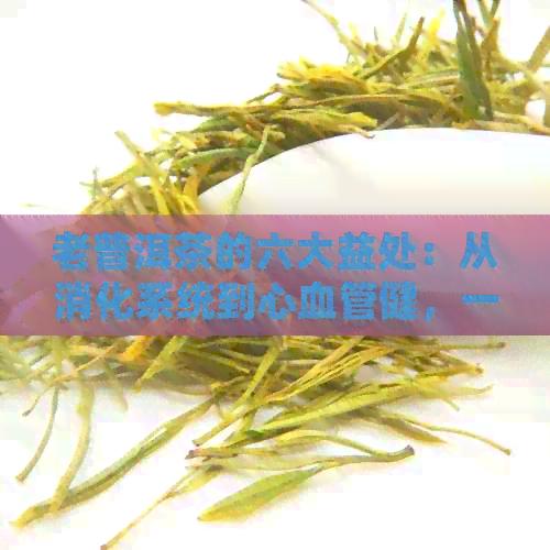 老普洱茶的六大益处：从消化系统到心血管健，一壶茶的健全解析