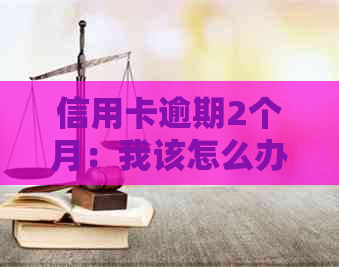 信用卡逾期2个月：我该怎么办？逾期还款的后果和解决办法全面解析