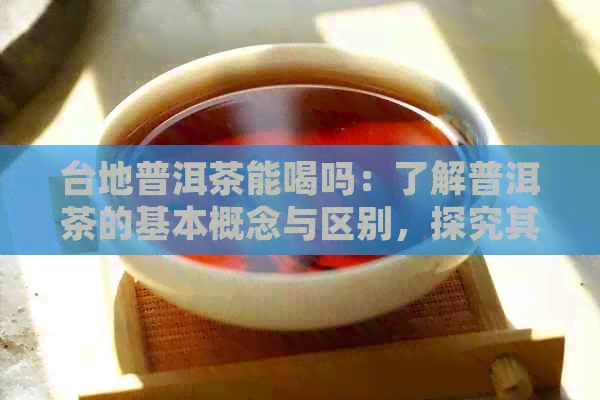 台地普洱茶能喝吗：了解普洱茶的基本概念与区别，探究其陈化潜力