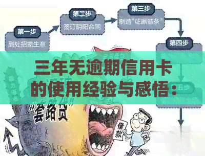 三年无逾期信用卡的使用经验与感悟：年会中的意外惊喜