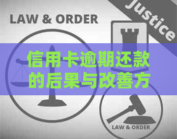 信用卡逾期还款的后果与改善方法：4年前逾期6次的用户经验分享