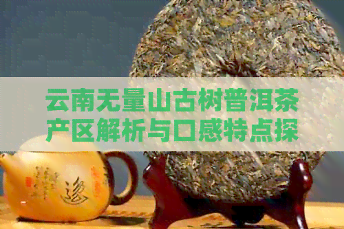 云南无量山古树普洱茶产区解析与口感特点探究