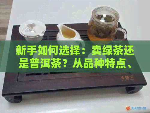 新手如何选择：卖绿茶还是普洱茶？从品种特点、市场前景到经营策略全面解析