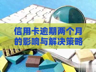 信用卡逾期两个月的影响与解决策略：用户指南