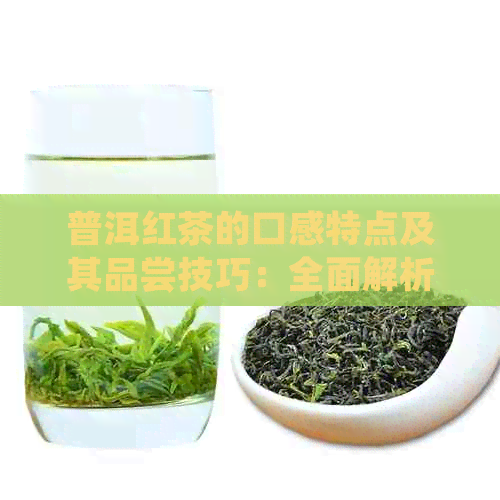 普洱红茶的口感特点及其品尝技巧：全面解析与品鉴指南