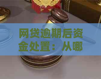 网贷逾期后资金处置：从哪里开始，如何解决？