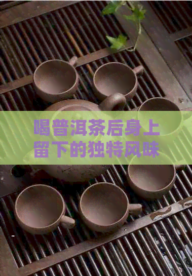 喝普洱茶后身上留下的独特风味：原因与解读